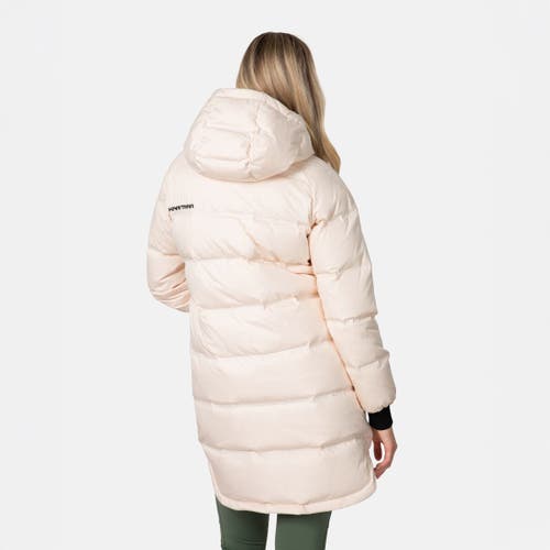 Kari Traa Rongve Parka In Neutral