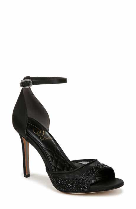 Sam Edelman Krissa Ankle Strap Sandal