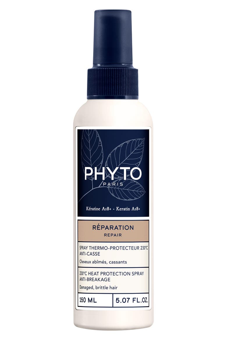 REPAIR Heat Protection Spray, Main, color, NO COLOR