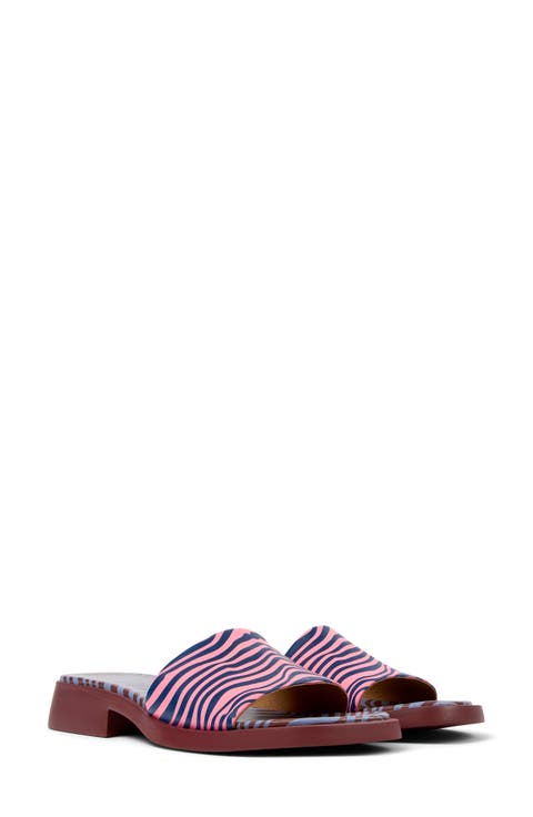 Dana Slide Sandal (Women)