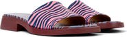 Camper Dana Slide Sandal