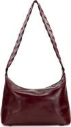 Patricia Nash Milos Leather Shoulder Bag