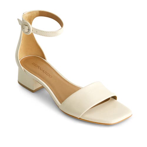 BERNARDO FOOTWEAR BERNARDO FOOTWEAR JALENA ANKLE STRAP SANDAL