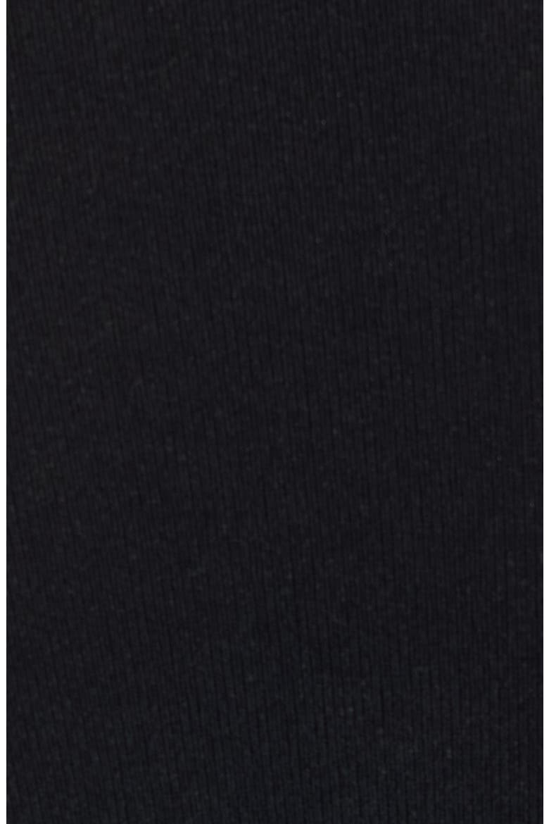Second Skin Seamless Bodysuit, Alternate, color, NOIR ALAIA