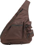 vowels Shoulder Bag