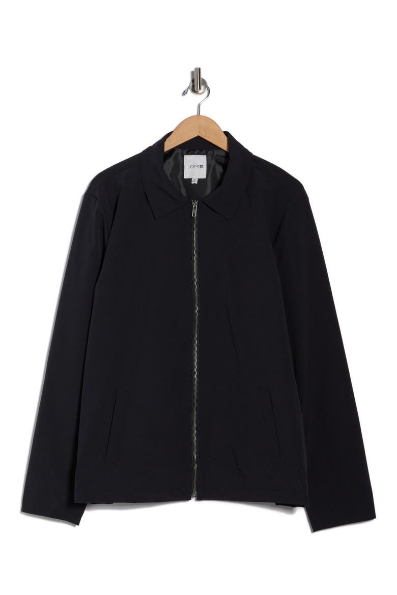 Mechanic Jacket, Alternate, color, BLACK