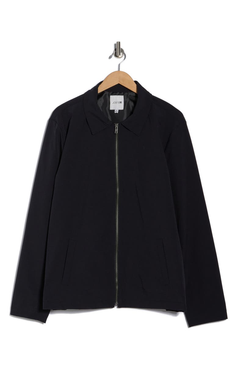 Joe's Mechanic Jacket, Main, color, Black