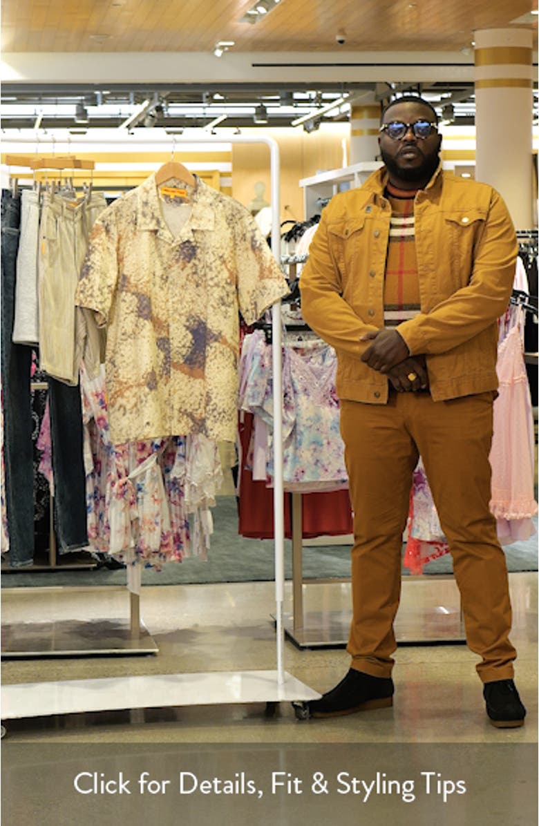 Armadillow Camp Shirt, sales video thumbnail