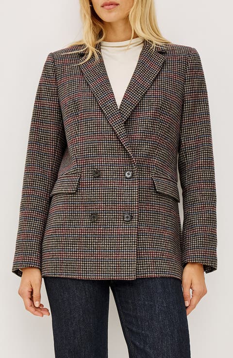 Jac Blazer