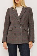 Rails Jac Blazer