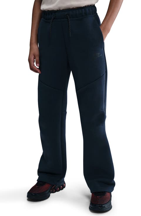Kids' Sportswear Tech Fleece Sweatpants