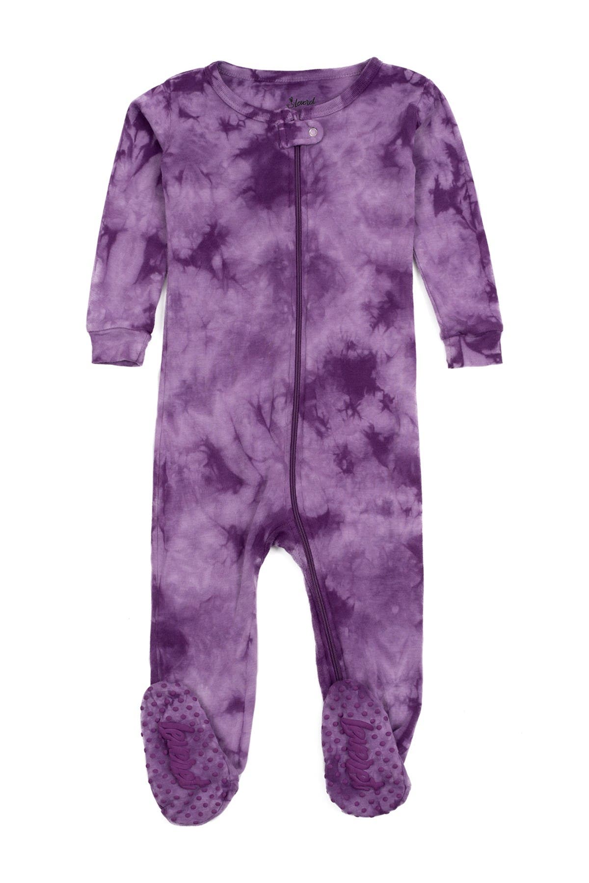 selected PURPLE