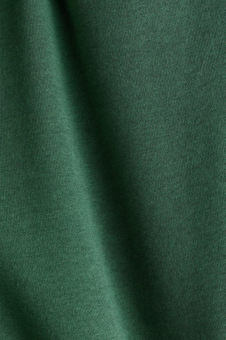 Wide Joggers, Alternate, color, Green