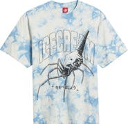 ICECREAM Creepy Crawler Graphic T-Shirt
