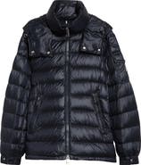 Moncler Dalles Down Puffer Jacket