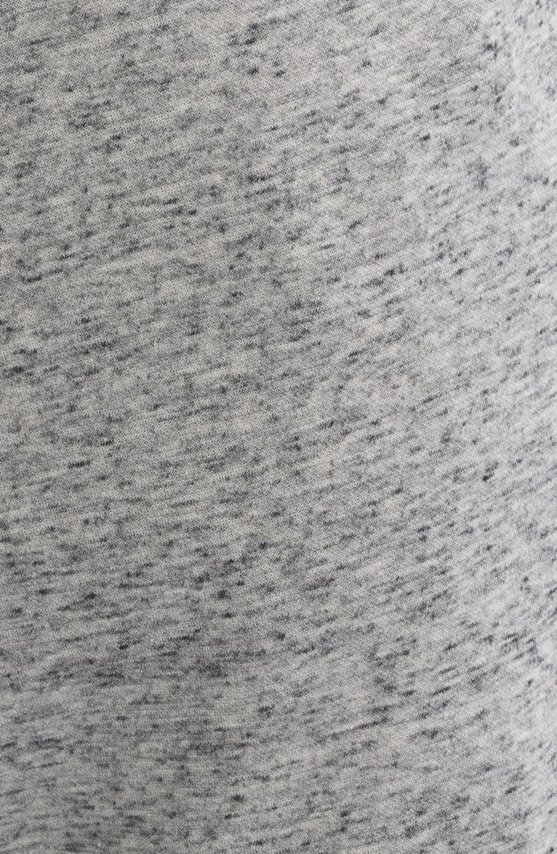 UGG<sup
®</sup
 Sylvan Straight Leg Pants, Alternate, color, Grey Heather