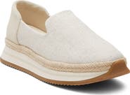 TOMS Jocelyn Slip-On Espadrille Sneaker