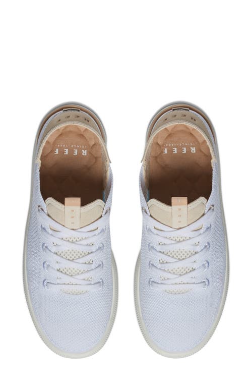 Reef Neptune Knit Sneaker