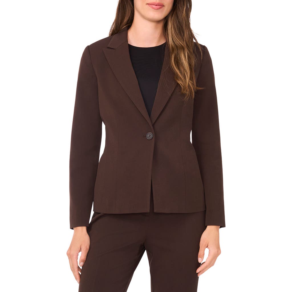 Halogenr Halogen(r) Clean One-button Blazer