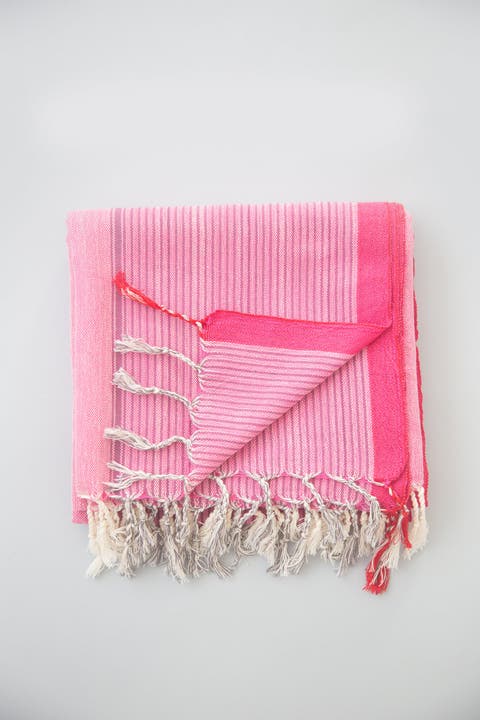 Tribeca Towel