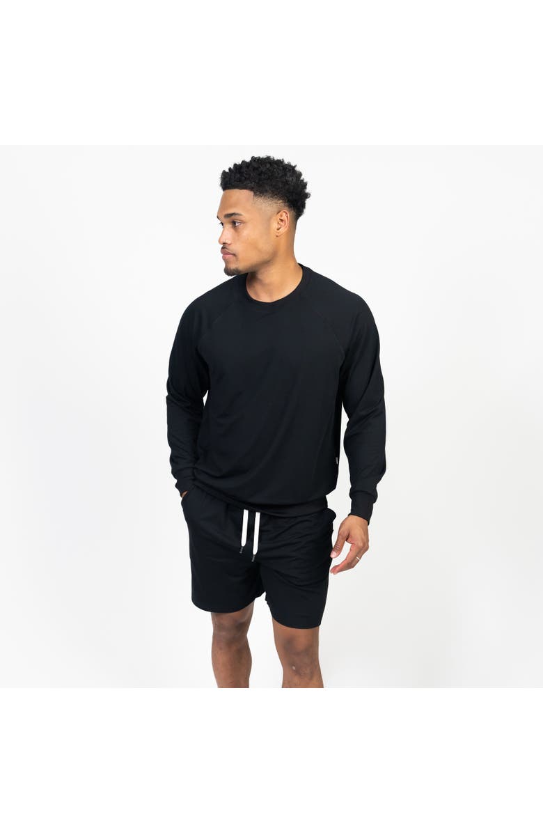 FEAT The Standard Unisex Crewneck, Alternate, color, 