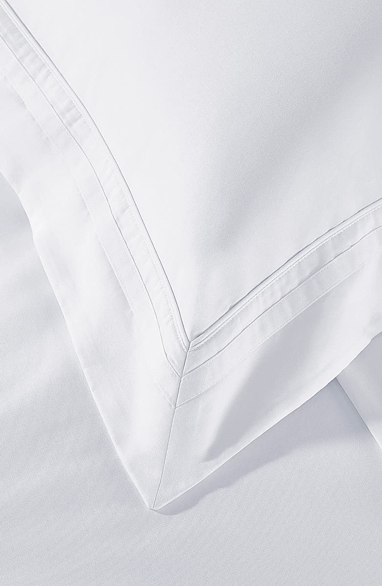 The White Company Cavendish Sham, Alternate, color,