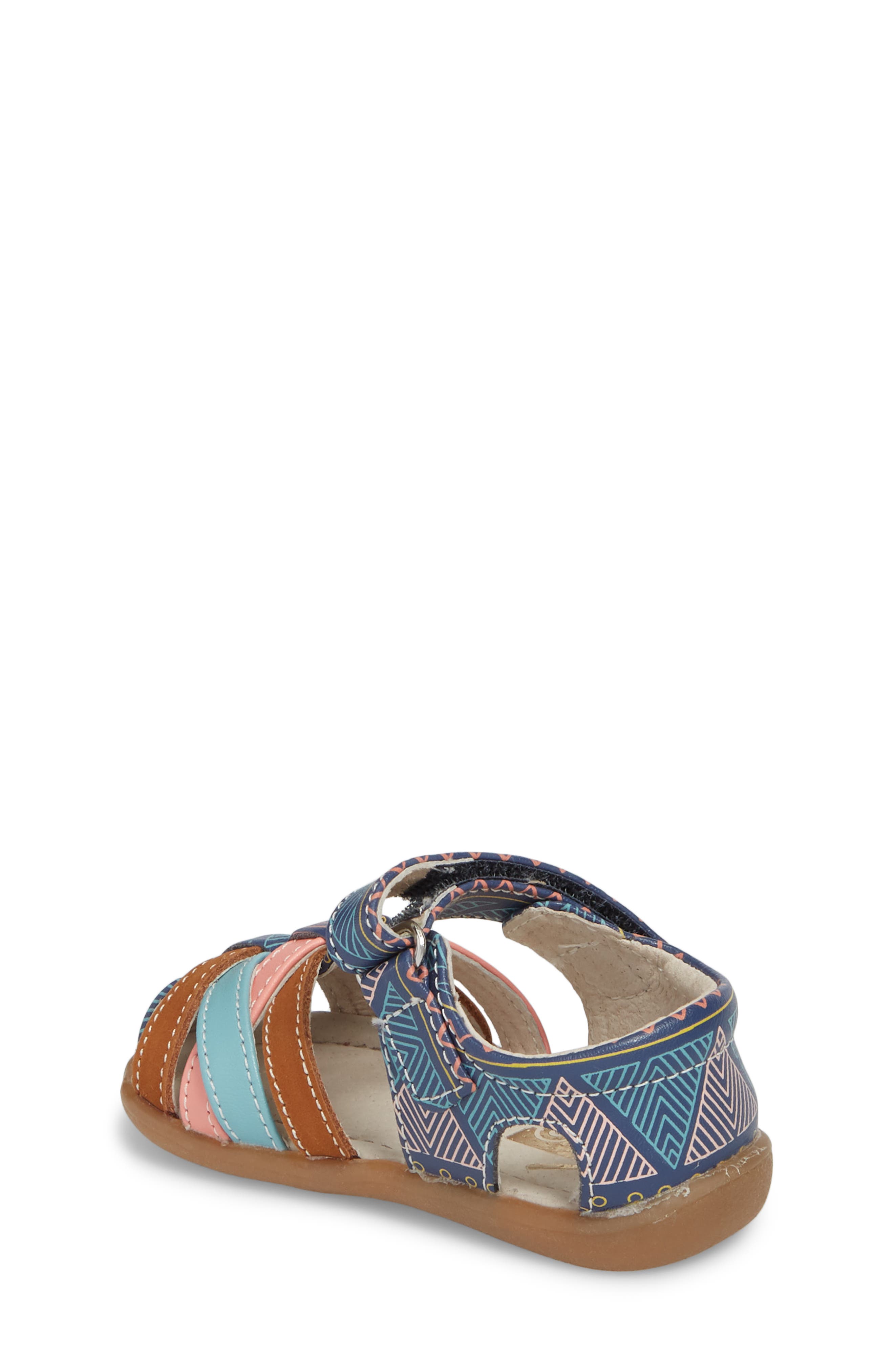 See Kai Run Camila Sandal, Alternate, color, 