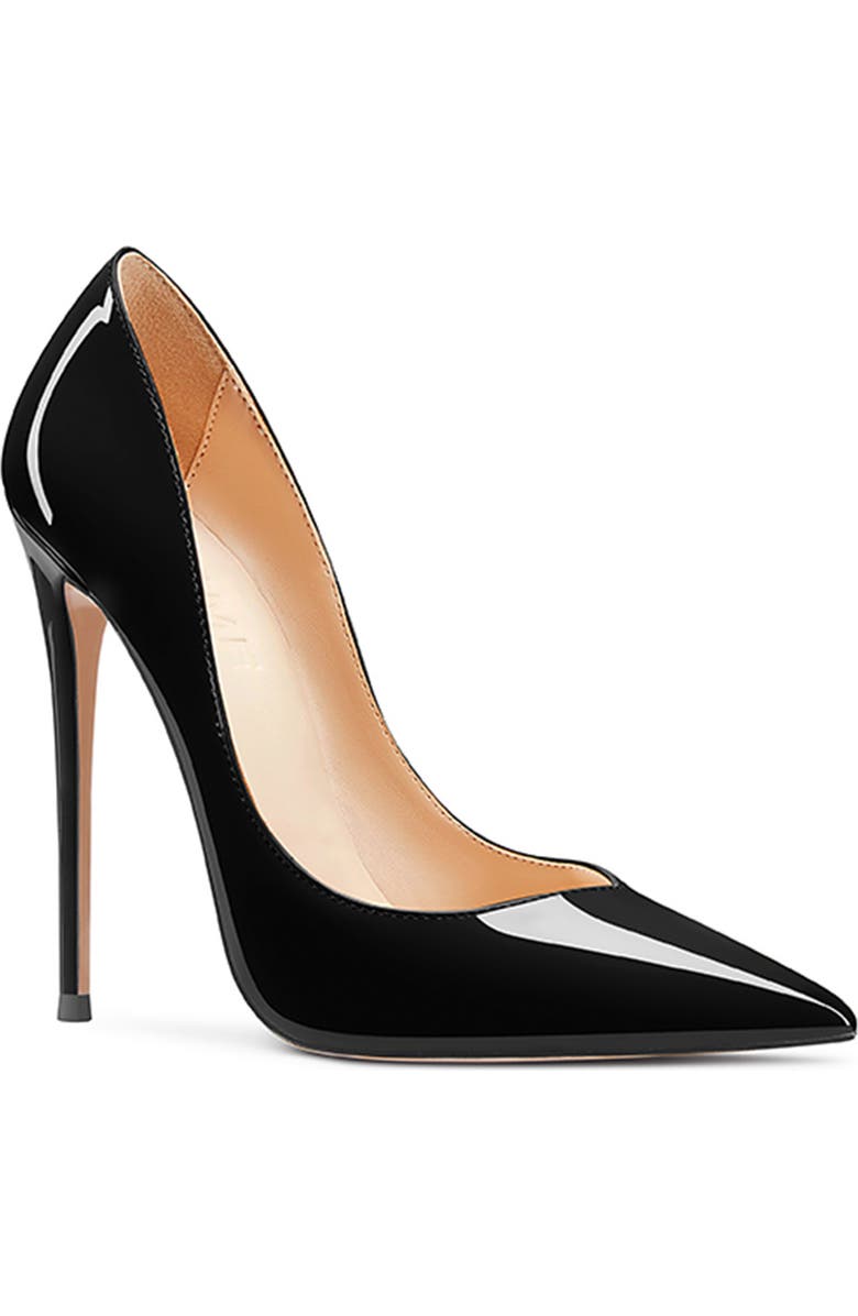 FEMME LA Rum Pump, Main, color,