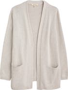 Seasalt Cornwall Riverboat Organic Cotton Cardigan