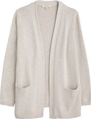 Seasalt Cornwall Riverboat Organic Cotton Cardigan