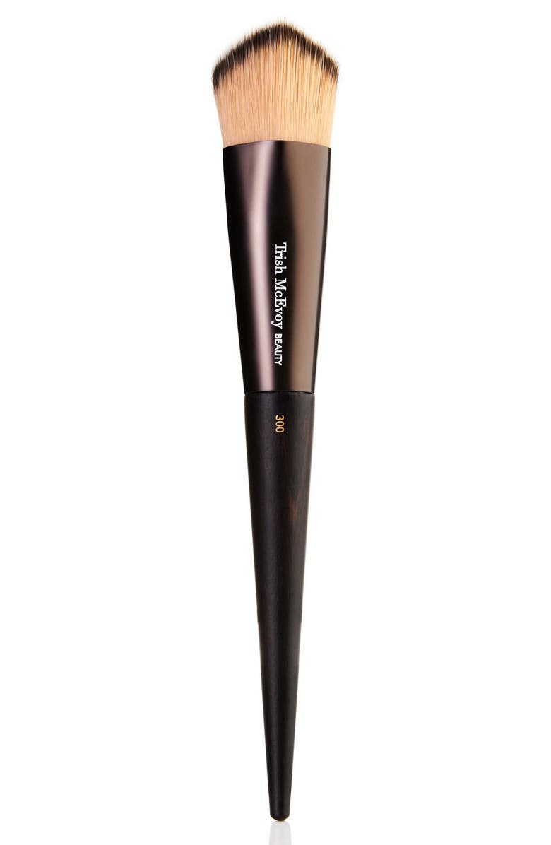 Trish McEvoy Brush 300, Main, color,