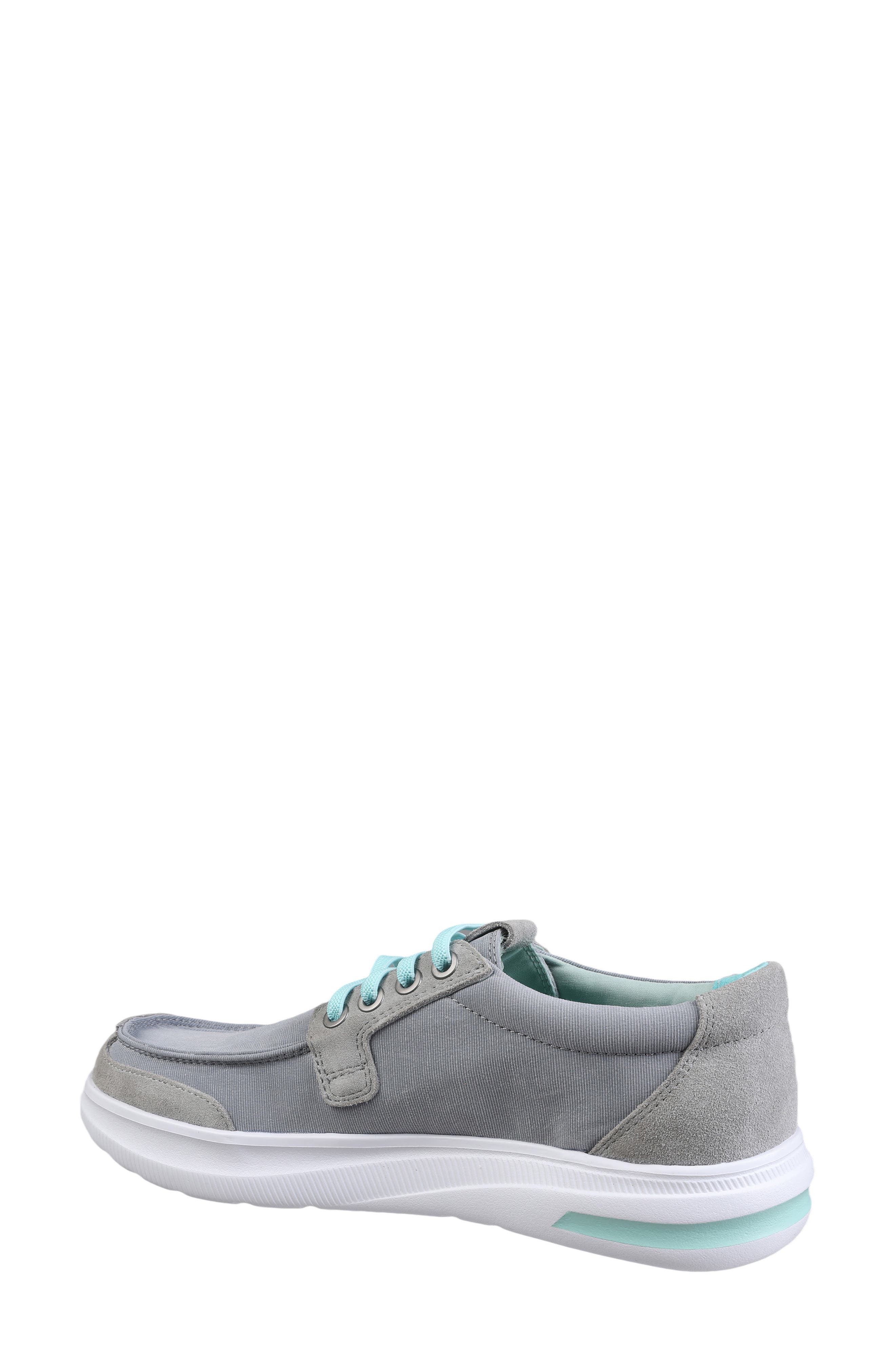 Mykos Janet Slip-On Sneaker, Alternate, color, Grey