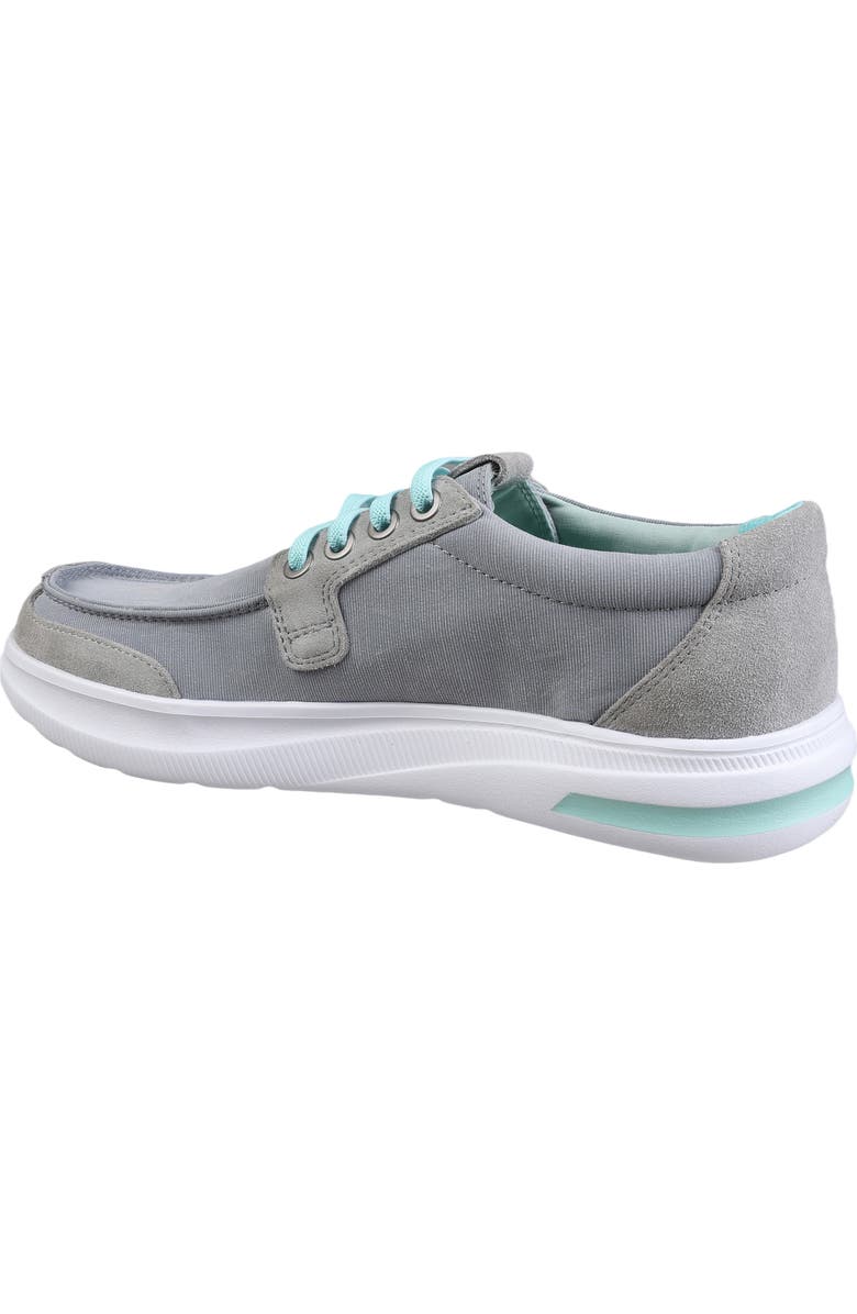 Mykos Janet Slip-On Sneaker, Alternate, color, Grey