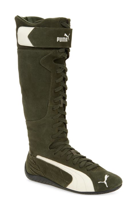 Speedcat Sneaker Boot (Women)