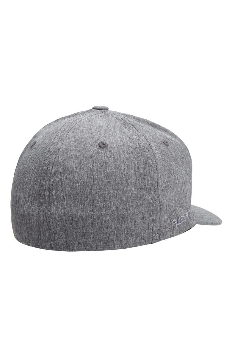 Quiksilver Amped Logo Baseball Cap, Alternate, color,