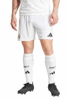 adidas Real Madrid 24/25 Home AEROREADY Shorts