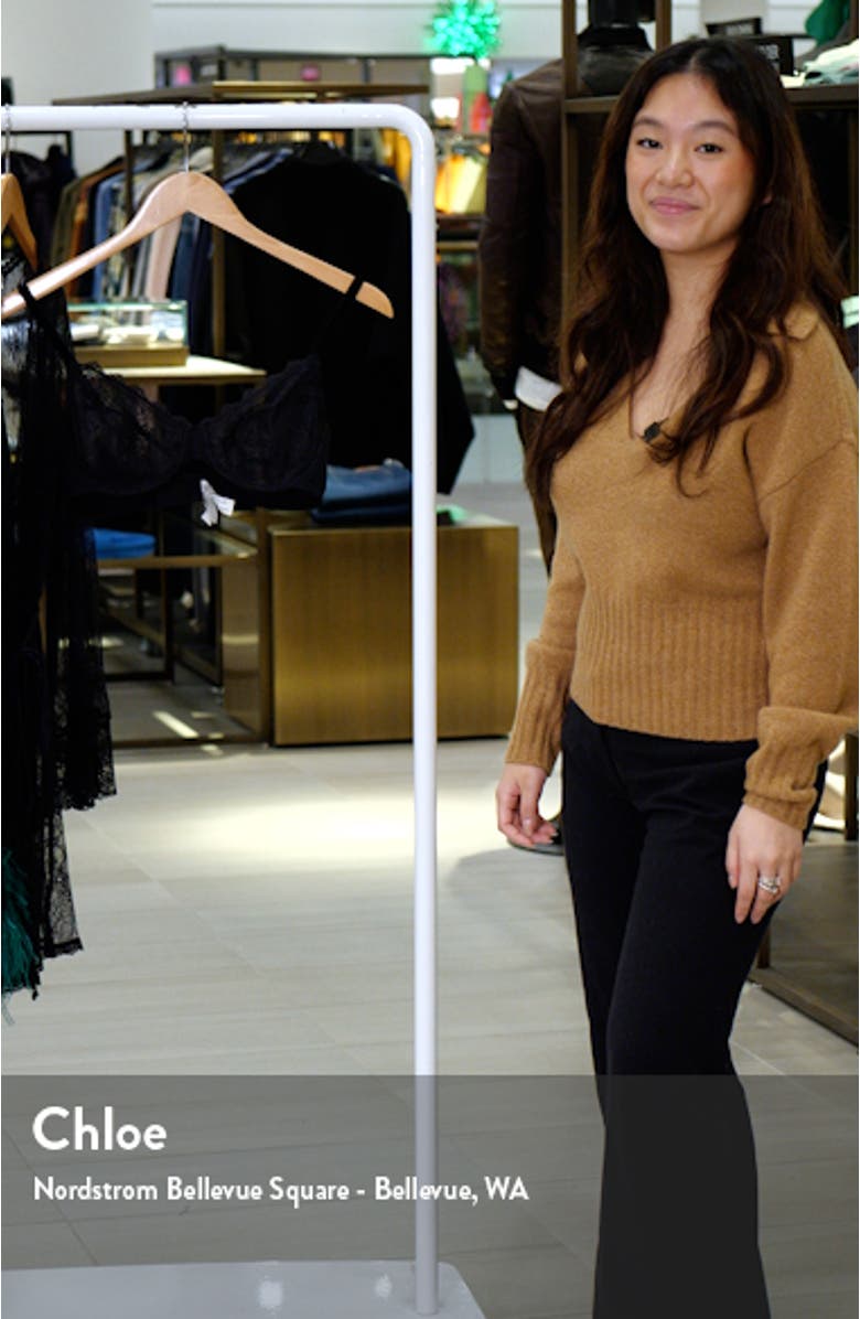 Escale Full Cup Underwire Bra, sales video thumbnail