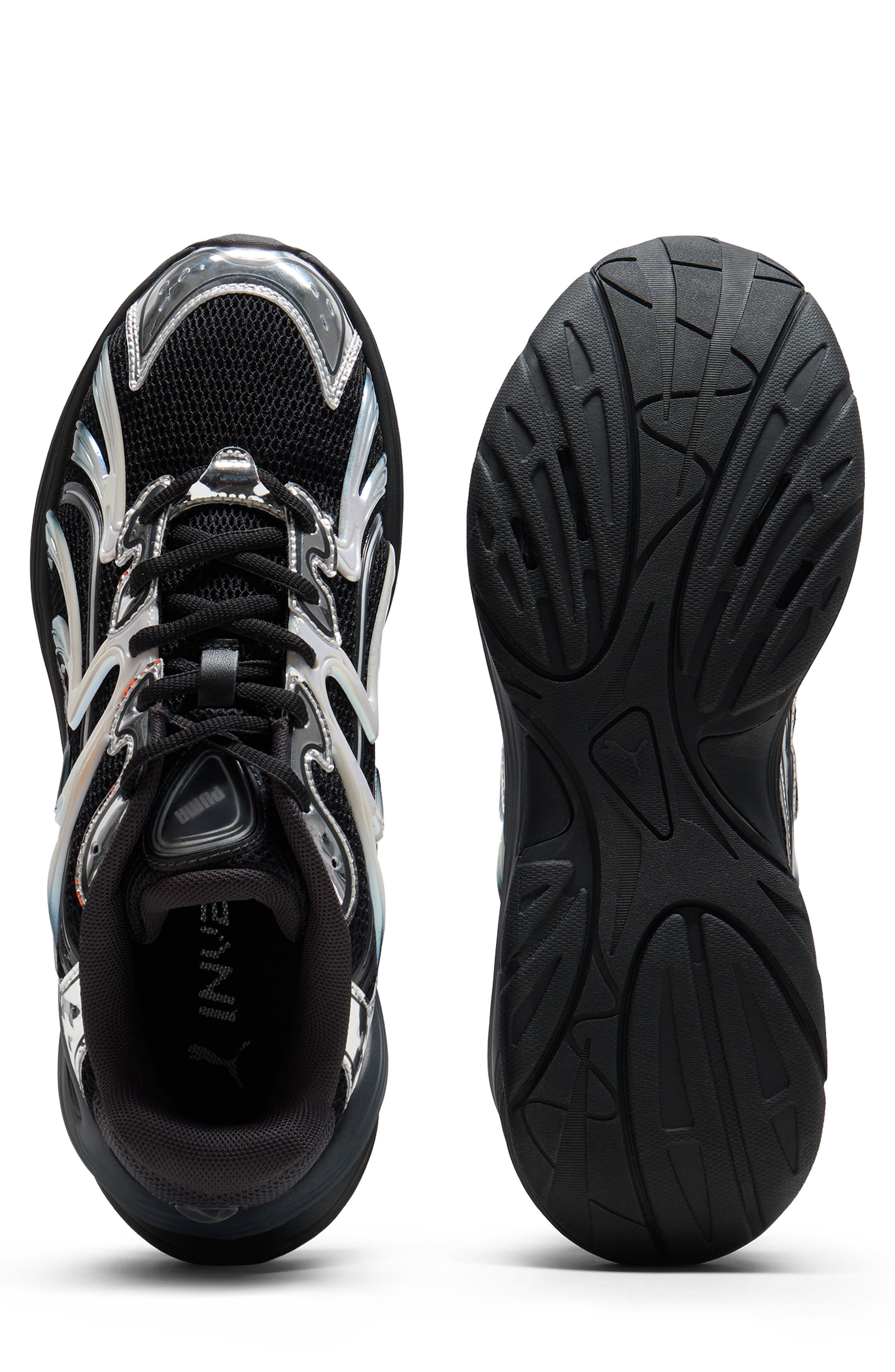 PUMA Inverse Premium Sneaker, Alternate, color, 