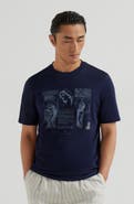 Brunello Cucinelli Jersey T-shirt
