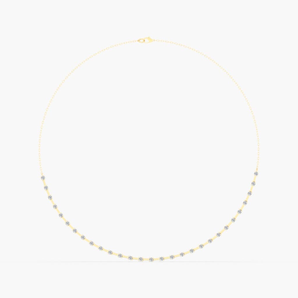 selected Yellow Gold