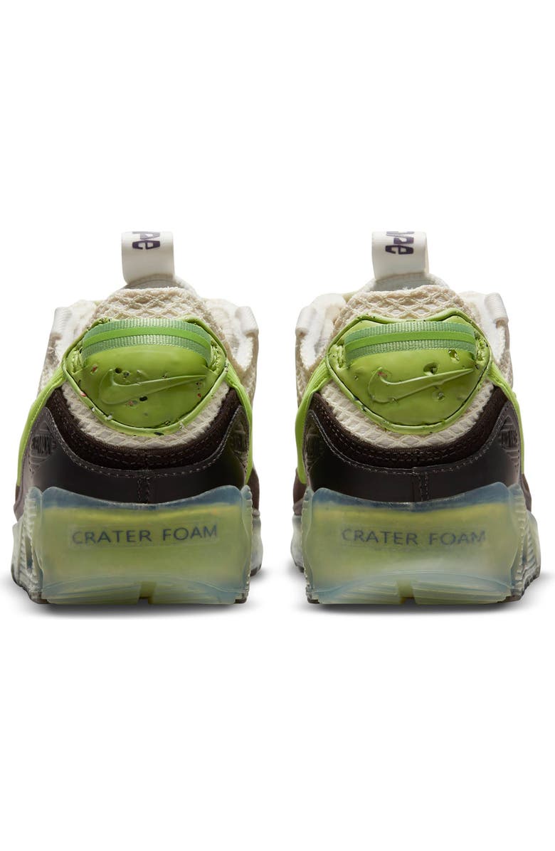 Nike Air Max Terrascape 90 Sneaker, Alternate, color,