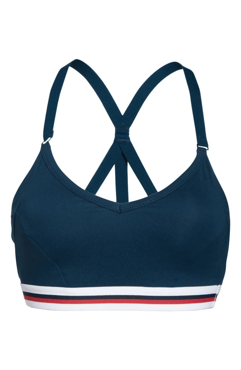 LNDR Galaxy Sports Bra, Alternate, color, 
