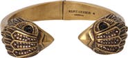 Kurt Geiger London Large Eagle Hinge Bangle