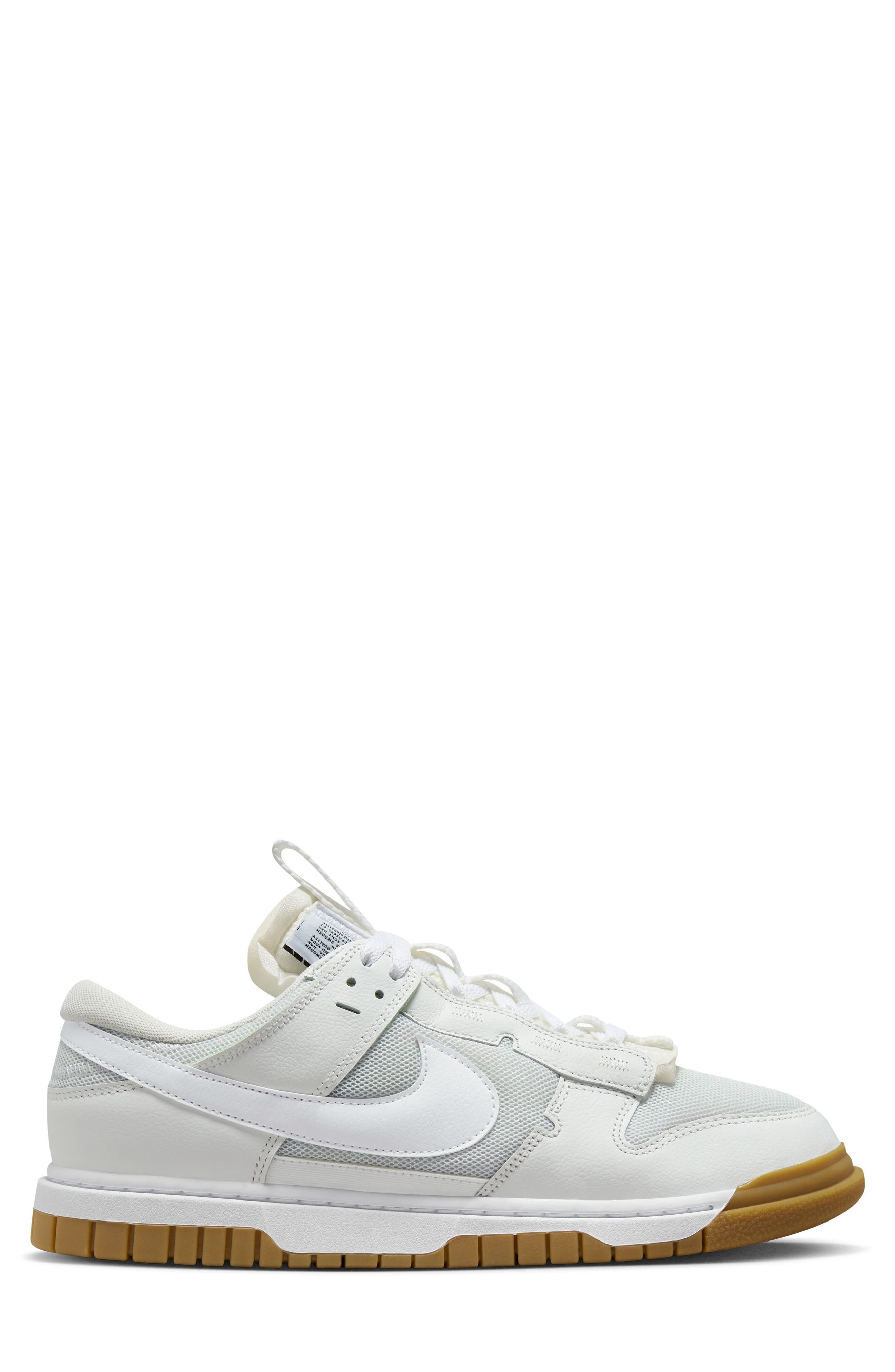 Nike Dunk Low Remastered Sneaker, Alternate, color, 