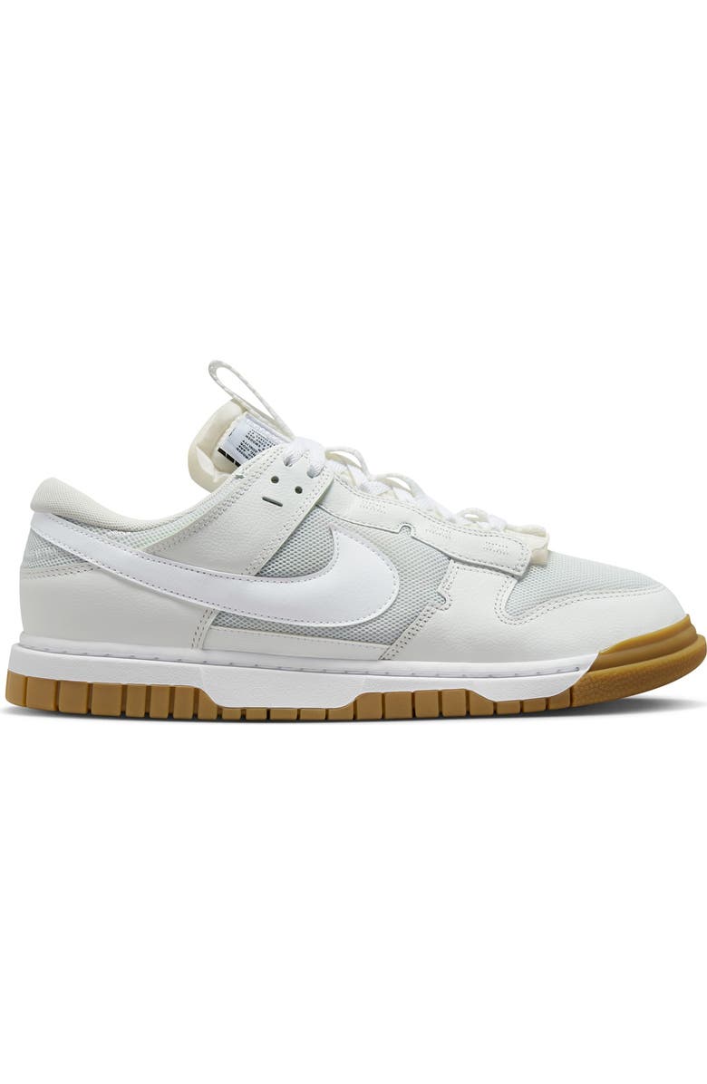 Nike Dunk Low Remastered Sneaker, Alternate, color,