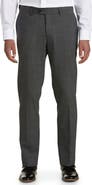 Synrgy by DXL Performance Stretch Suit Pants