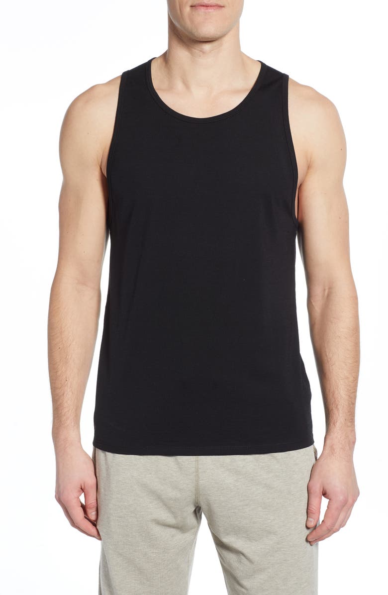 Icebreaker Anatomica Tank, Main, color,