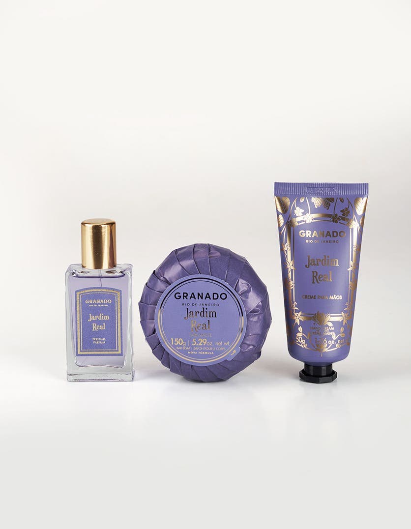 GRANADO Jardim Real Scented Trio | Nordstrom