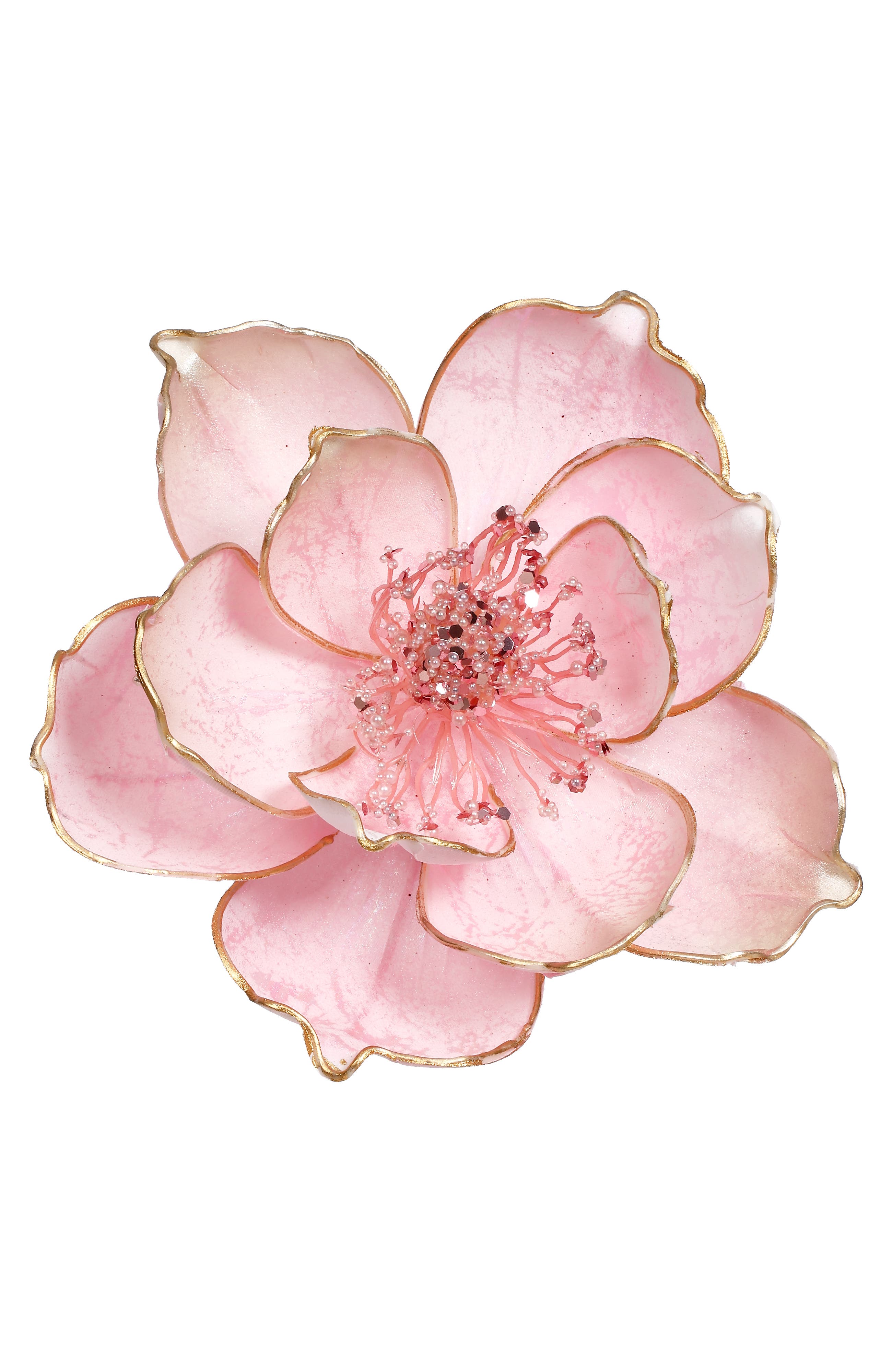selected Light Pink