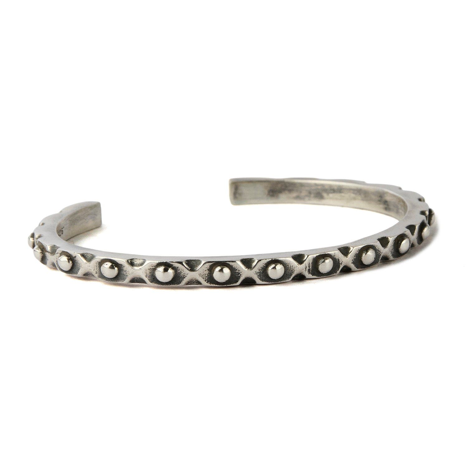 selected Sterling Silver